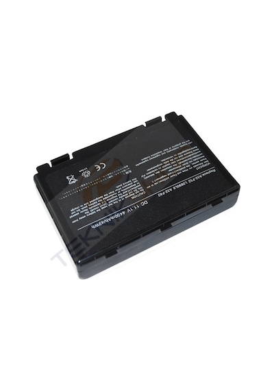 Asus Uyumlu K50Ad. K50Ae. K50Af. K50C Notebook Bataryası - Laptop Pili