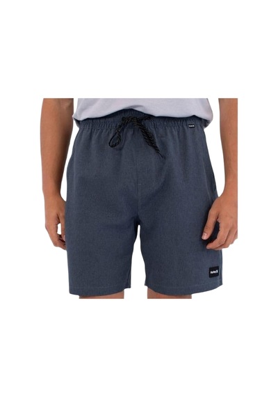 Hurley Hurley Phantom Flow Volley 18 Erkek Mor Walk 2217