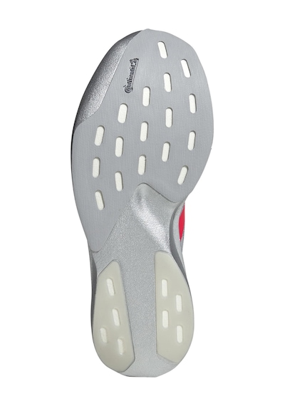 Adidas Adizero Evo Sl Erkek Gri Koşu Ayakkabısı Kı3381 Gri