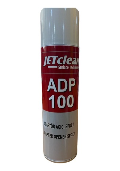 Jetclean Adp100 Adaptör Açıcı 200ml