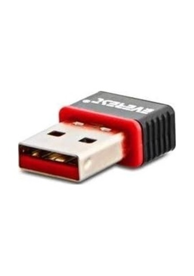Ewn-760n 150mbps Usb Kablosuz Adaptör