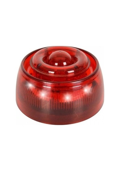 Mutlusan Led Flaşörlü Elektronik Siren Yeni Model