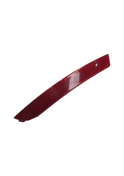 Seat Leon 05/09 Arka Tampon Reflektörü Sol