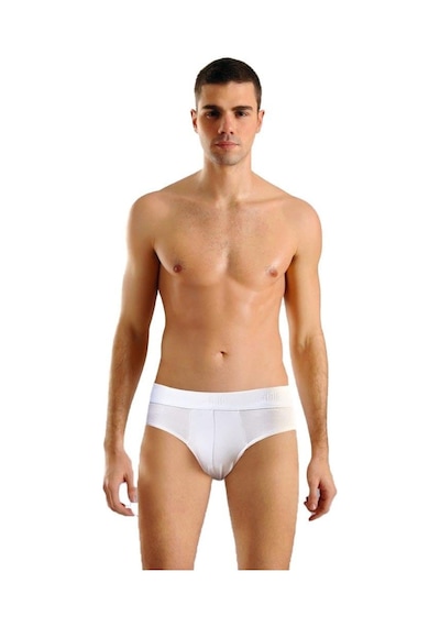 Anıt Erkek Modal Slip Külot Renkli 1251
