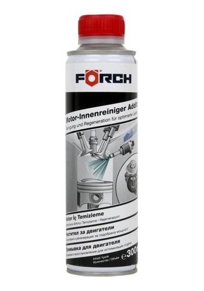 Förch Motor Iç Temizleme Katkısı 300 Ml