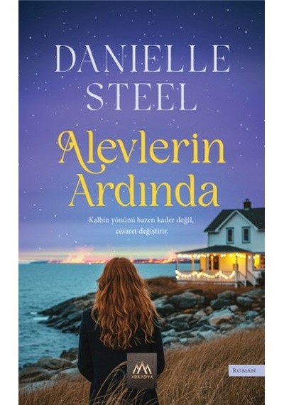 Alevlerin Ardında - Aıaı-896884