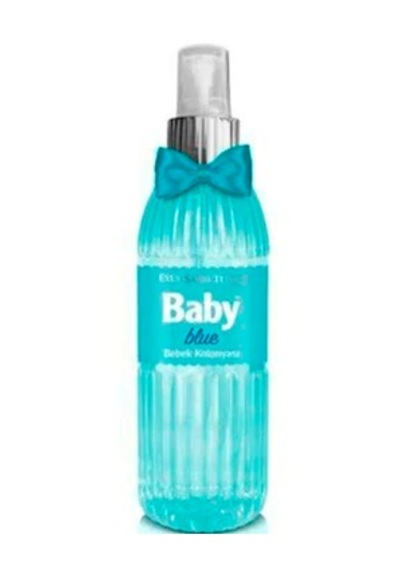 Eyüp Sabri Tuncer Pink + Blue Bebek Kolonyası 4 X 150 Ml