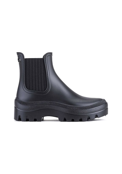 Igor Soul Kadın Siyah Yağmur Botu W10280-002 Siyah