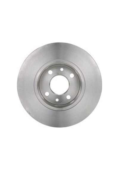 Fiat Bravo 1.6Mj 2007-2014 Bosch Arka Disk 2 Adet