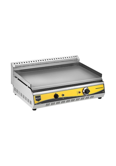 Remta 70 Cm Pleyt Izgara Elektrikli R85