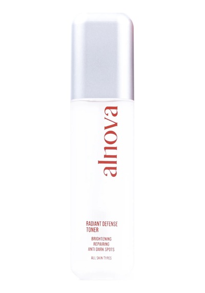 C Vitamini & Ferulik Asit Içeren Antioksidan Cilt Tonu Eşitleyici Toner - Radiant Defense Toner