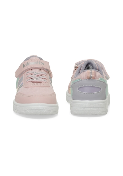 Kinetix Cena P 5fx Pembe Kız Çocuk Sneaker Pembe-Lila