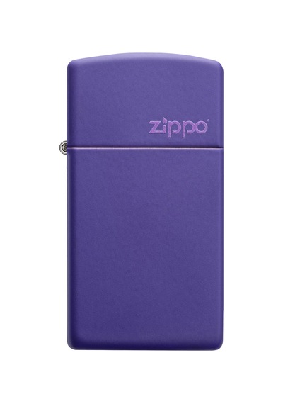Zippo Zippo Logo Çakmak - 1637zl-000019