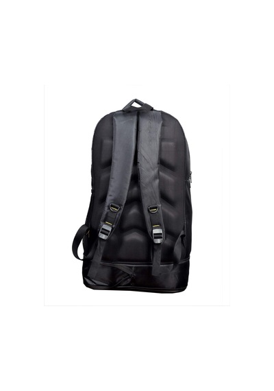 Free Camp Free Polo Life Unisex Siyah Körüklü 65 Lt Kapasiteli Dağcı Sırt Çok Renkli