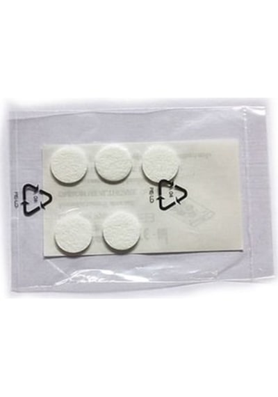Omron C28 Yedek Filtre 5 Adet