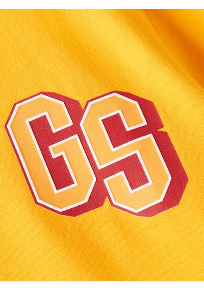 Gsstore Galatasaray Çocuk T-shirt C252098 Sarı
