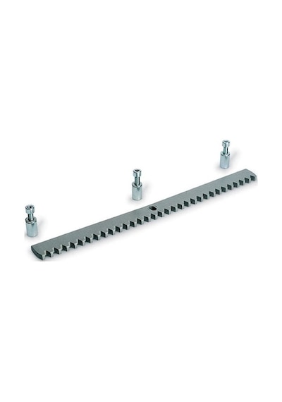 Kremayer Dişli Çelik - 1 Metre Modül