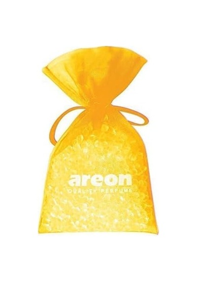 Areon Pearls Car Oda Parfümü, Vanilya