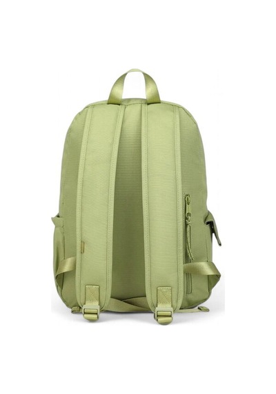 Smart Bags New Yeşil Unisex Sırt Çantası Smb 3238 001