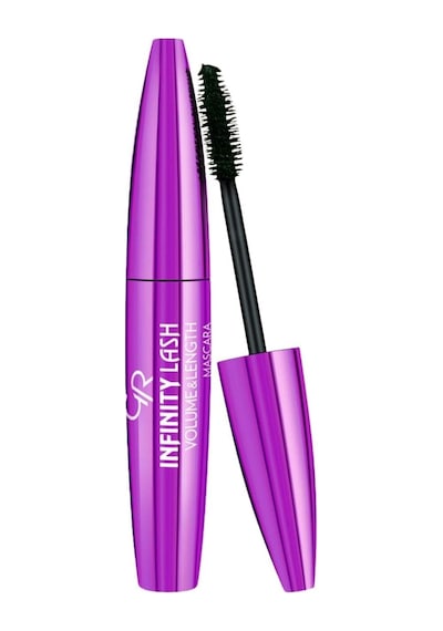 Lash Volume & Length Mascara - Hacim Ve Uzunluk Veren Siyah Maskara 0
