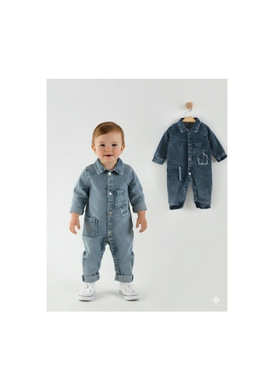 Primula Studio Necixs Belgrad Bebek Kot Tulum Açık Mavi - %100 Pamuklu Denim Bebek Bahçıvan Tulum Acık Mavi Acık Mavi Primula Studio Necixs Belgrad Bebek Kot Tulum Açık Mavi - %100 Pamuklu Denim Bebek Bahçıvan Tulum Acık Mavi Acık Mavi