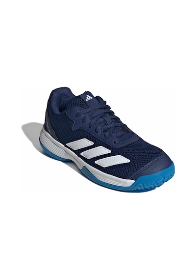 Adidas Çocuk Basketbol Ayakkabısı Courtflash K Kk3857 Mavi