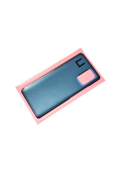 Xiaomi Redmi Note 10 Pro 4g Arka Kapak Batarya Kapağı Gri Gri