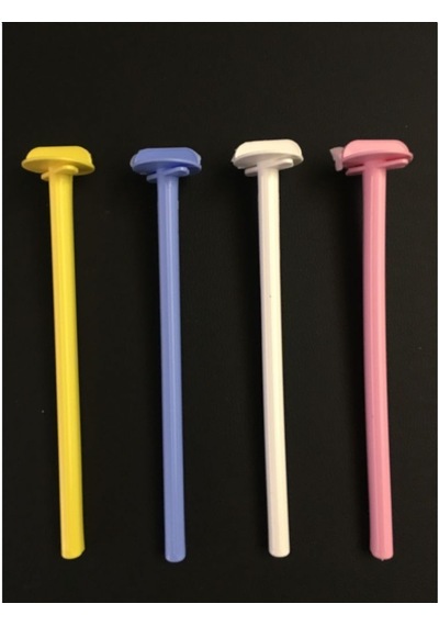 Küçük Plastik Tünek