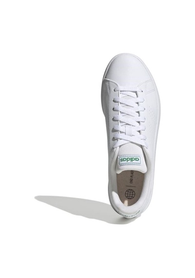 Adidas Advantage Base Unisex Günlük Ayakkabı GW2063 Beyaz