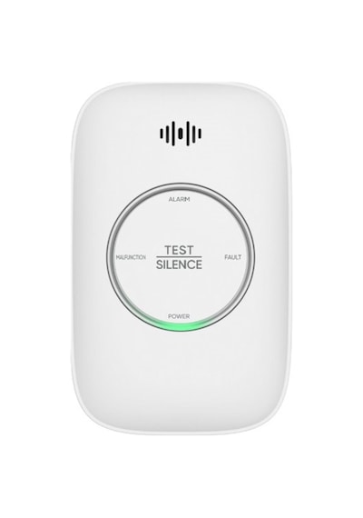 Hikvision Hf-gn110 Bağımsız Doğalgaz Yangın Dedektörü Standalone