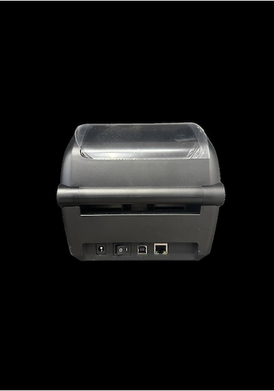 Spenta Spr-211d Usb-eth 203dpı Dt Barkod Yazıcı