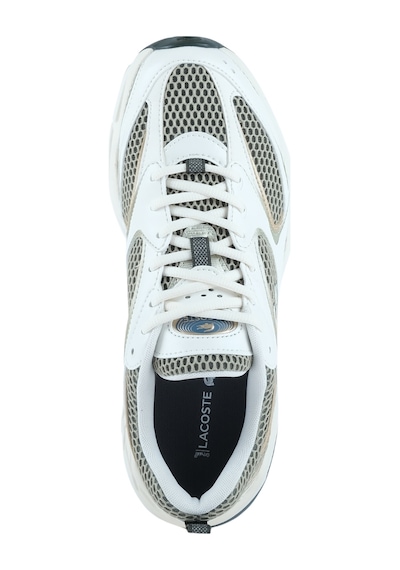 Lacoste Storm 96 2k Erkek Beyaz Spor Ayakkabı 749sma0021.aae Beyaz