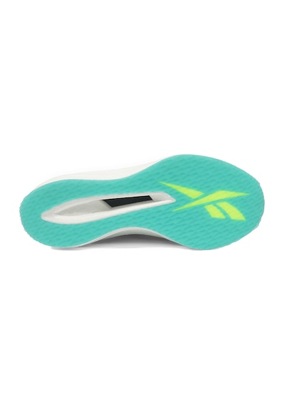 Reebok Silver Rapid I Beyaz Erkek Koşu Ayakkabısı Beyaz-neon Yesıl