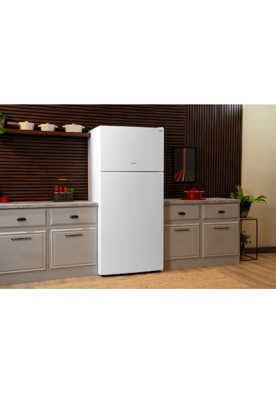 Vestel NF64011 586 L No-Frost Buzdolabı