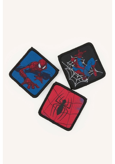 Defacto Marvel Lisanslı Comıcs Şapka Sticker G1296a8nskr1 Çok Renkli-kr1