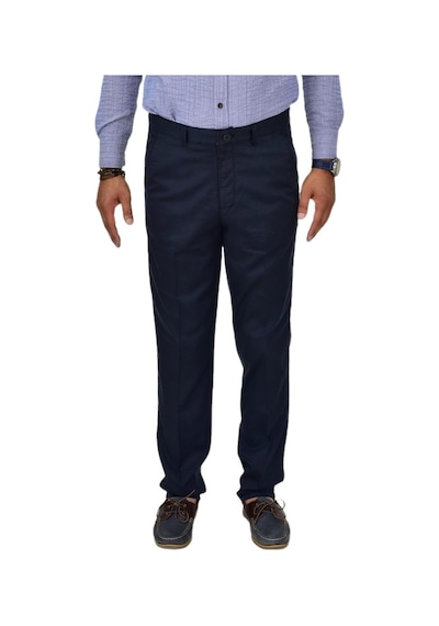 Lavetto Erkek Kanvas Yazlık Pantolon Klasik 1307 Bgl-st04600 Lacivert