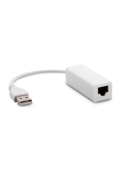 S-Link SL-U60 100 Mbps USB 2.0 Ethernet Adaptörü