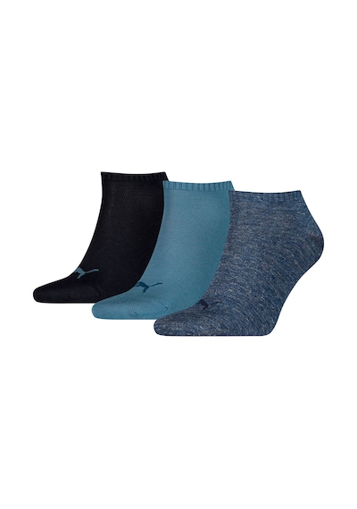 Puma Unısex Sade Çorap 3li Paket 906807 16 Puma Unısex Sade Çorap 3li Paket 906807 16
