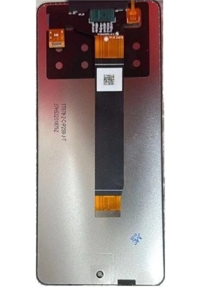 Casper Via M40 Lcd Ekran Dokunmatik