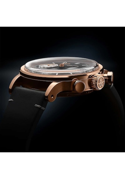 Raymond Weil Rw7765pc520631 Erkek Kol Saati Rose Gold