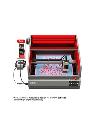 Creality Falcon 2 Pro 40w Laser