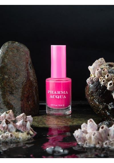 Pharma Acqua Fresh Nail Varnish Oje 15 12 ML