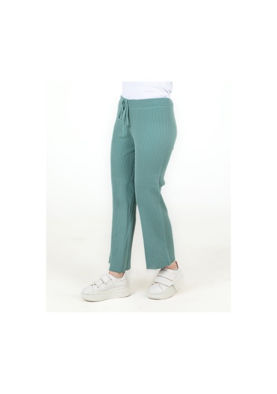 Sortie Collection Triko Pantolon Mint
