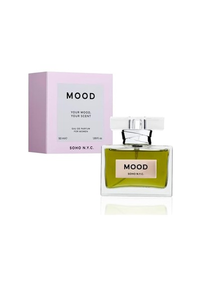 19V69 Italia Parfüm-edp 50 Ml- AÇIK PEMBE