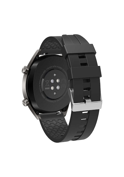 Huawei Gt2 46mm Krd-23 Uyumlu Zore Kordon-turuncu