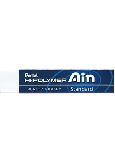 Pentel Sılgı Hı-polymer Aın Standart Zeth07