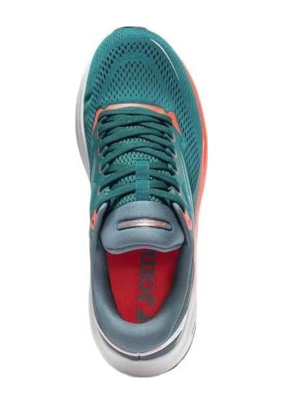 Joma Rspees2615 Speed Erkek Koşu Ayakkabısı - Koyu Yeşil/turuncu