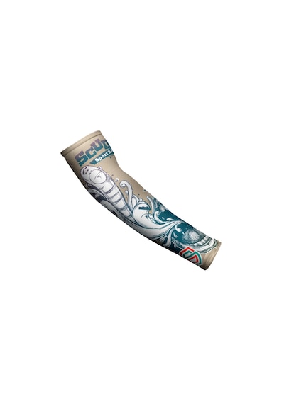 Scudo Güneş Koruyucu İkili Kolluk Sport Art