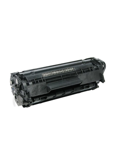 Colorful Toner Hp 12a-q2612a Laserjet 1020 Uyumlu Toner