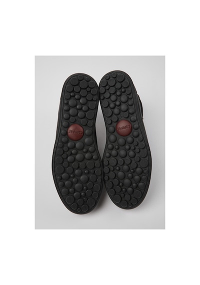 Camper Pelotas Ariel Siyah Erkek Bot Cmp33766-125 Cmp.001